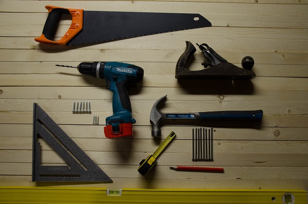 Power Tools