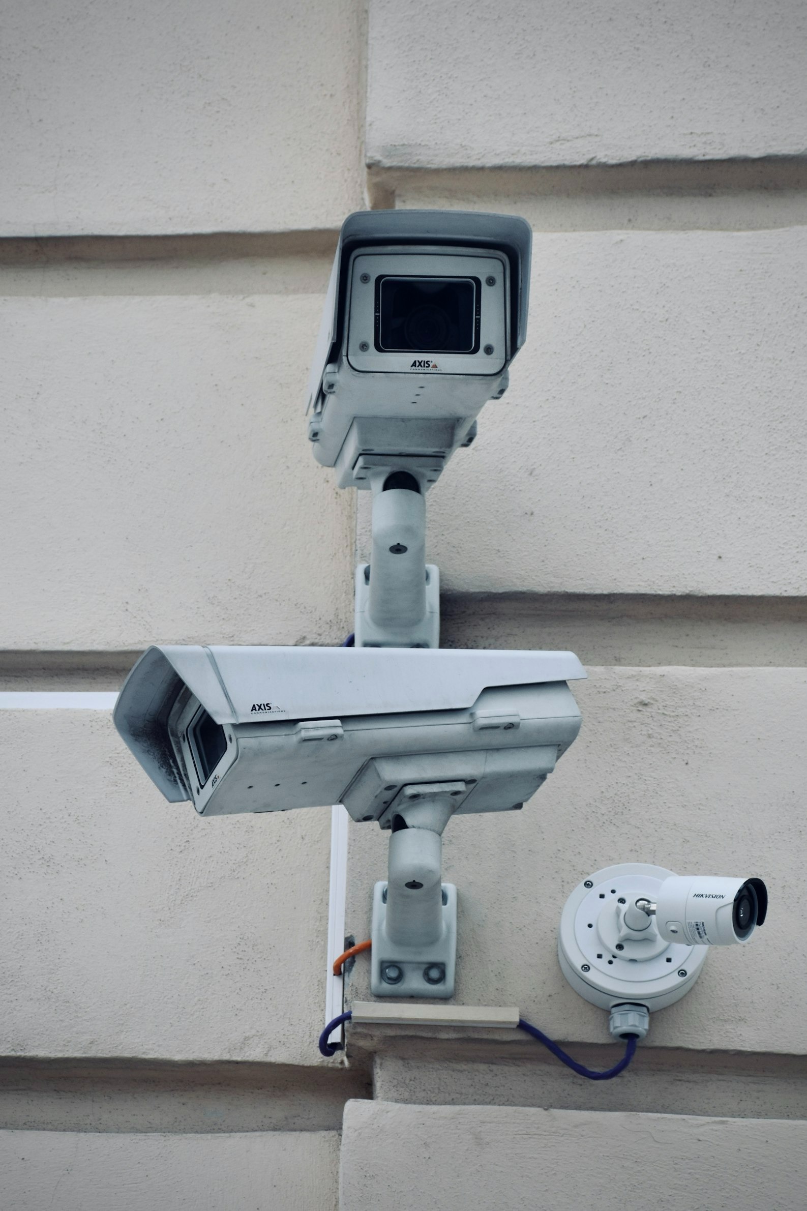 CCTV & Surveillance