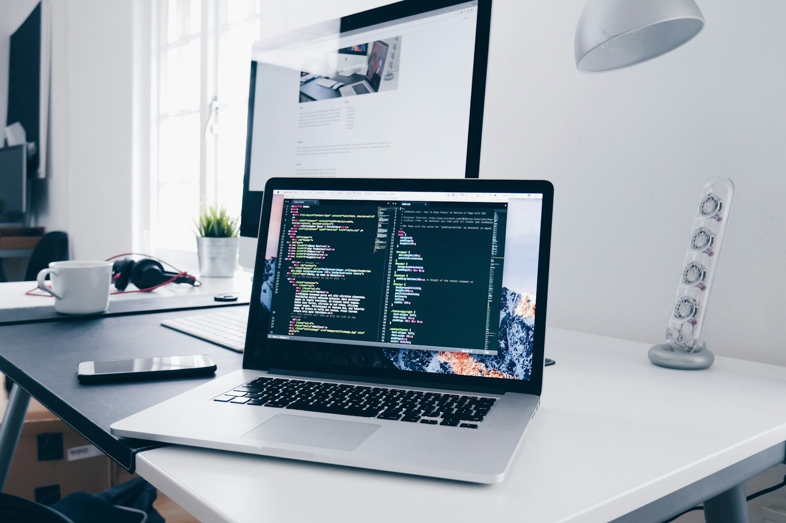 Web & Software Development