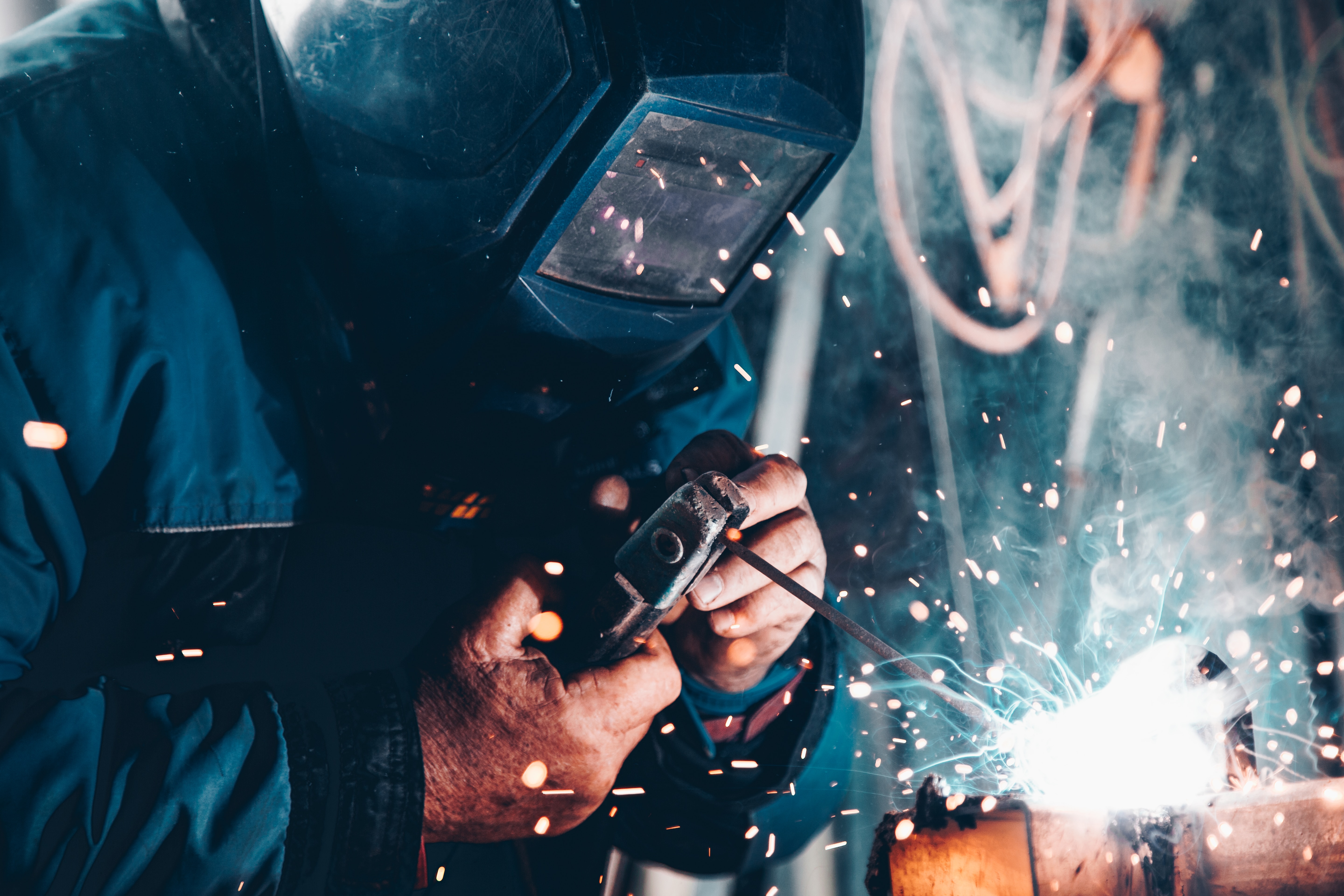 Fabrication Services