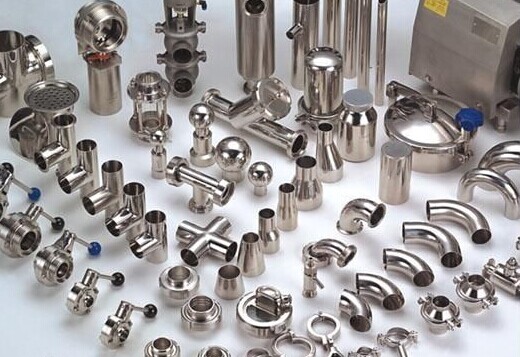 Sanitary Equipment