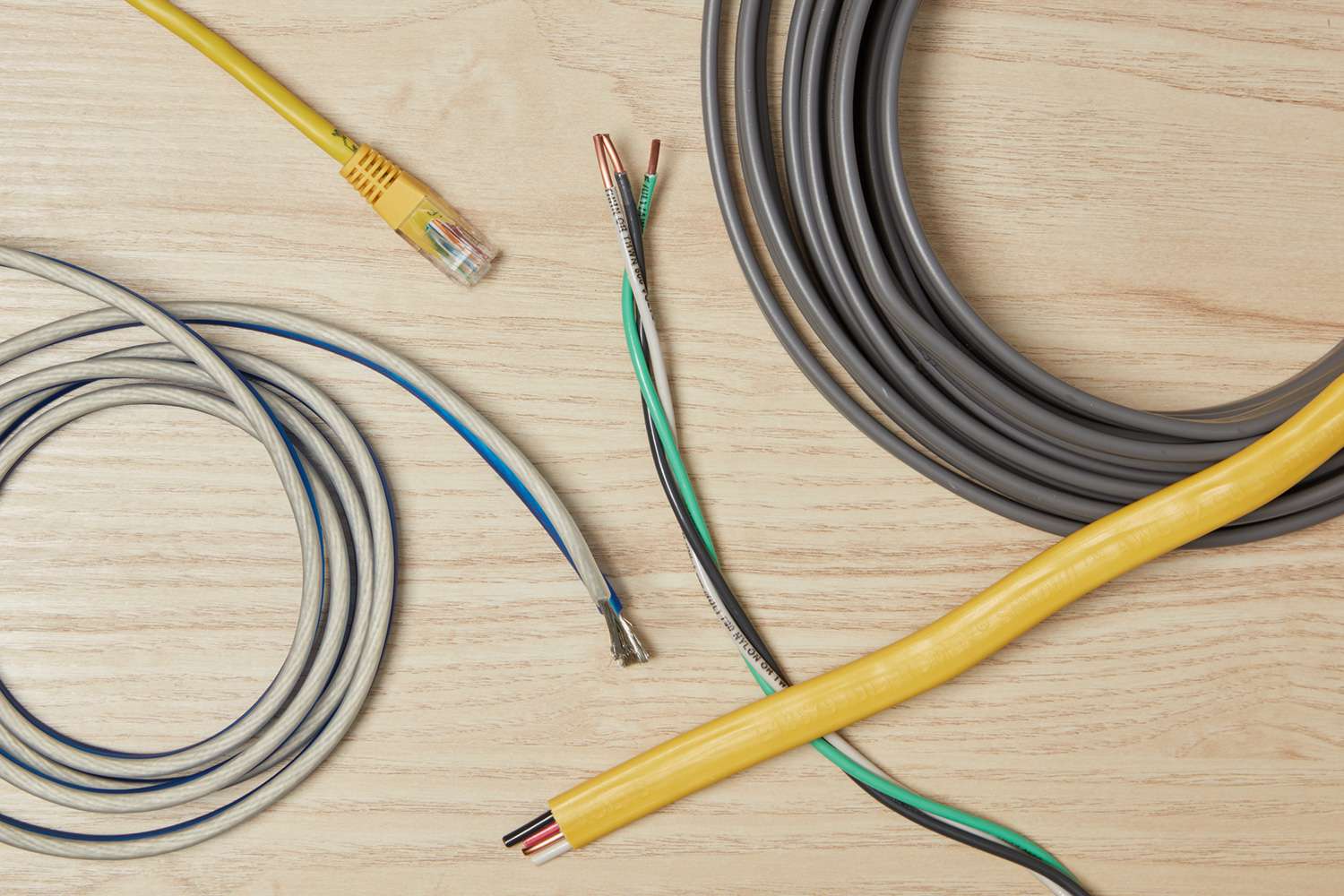 Networking Equipment